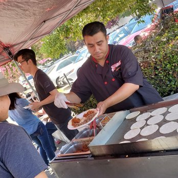 The Taco Guy Catering - Caterers Near Me - Pasadena, California