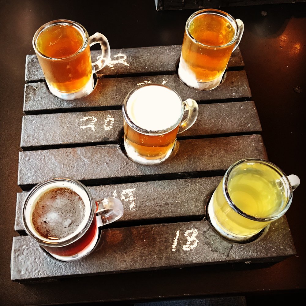 CHOPS & HOPS CLOSED 34 Photos & 45 Reviews Steakhouses 27631 Sd