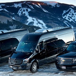 Snowbound Express