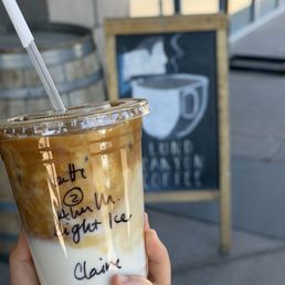 Latte Latte