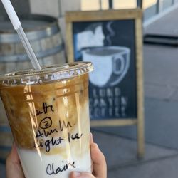 Latte