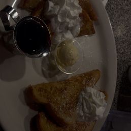 Sourdough French Toast