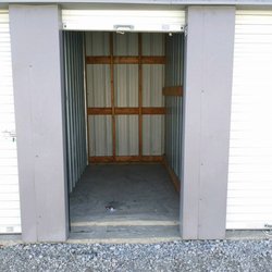 Eminence Self Storage - 5x10 Unit