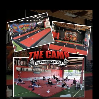 The Camp Transformation Center - Great , workout - Gyms Near Me - Northridge, California The Camp Transformation Center - Great , workout - Gyms Near Me - Northridge, California