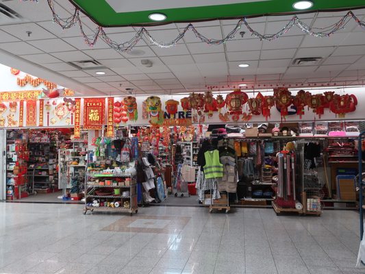 New Kennedy Square by null