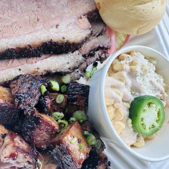 Humo Barbecue - Burnt ends, brisket and jump street corn - Barbeque Near Me - Las Vegas, Nevada Humo Barbecue - Burnt ends, brisket and jump street corn - Barbeque Near Me - Las Vegas, Nevada