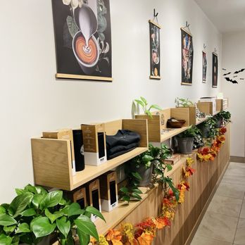Cartel Roasting - Coffee & Tea Near Me - Phoenix, Arizona Cartel Roasting - Coffee & Tea Near Me - Phoenix, Arizona