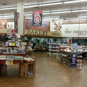 DICK’S MARKET BOUNTIFUL - Updated October 2025 - 21 Reviews - 2280 S