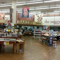 Dick's Market Centerville