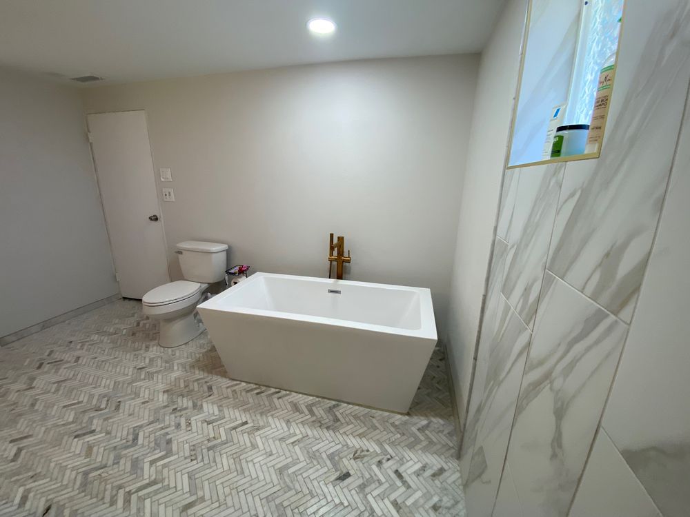 Slide of True Drain & Rooter