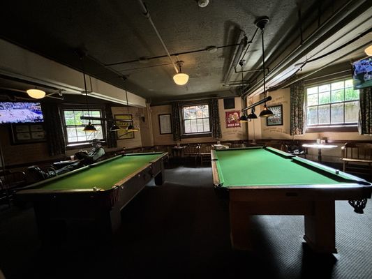 Doctor's Office Bar (basement)