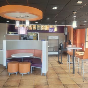 Taco Bell - Fast Food Near Me - New Hyde Park, New York