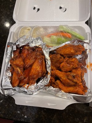 John's Pizza & Subs by null