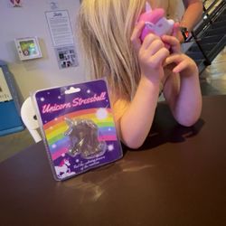 Trunk Nouveau - My little cousin loves her gift! Thank you so much for you kindness