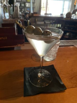 Chapoquoit Grill by null