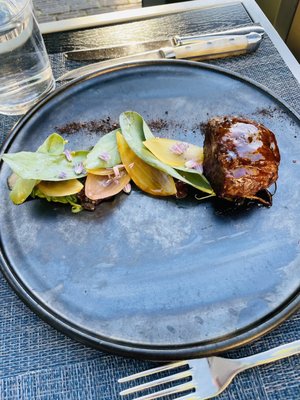 Bosq Restaurant by null