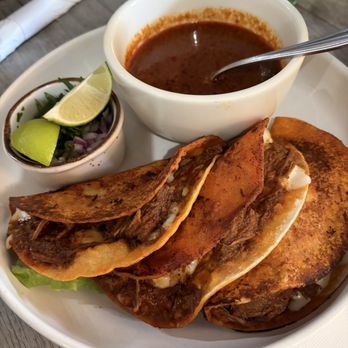 Casa Mia - Quesa birria - American Near Me - San Jose, California