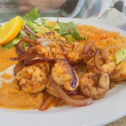 Shrimp