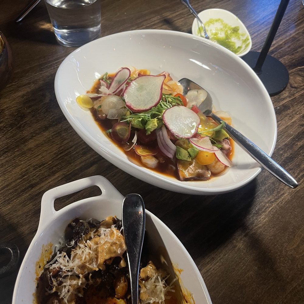 Toro Bravo - Steakhouses Near Me - Reno, Nevada