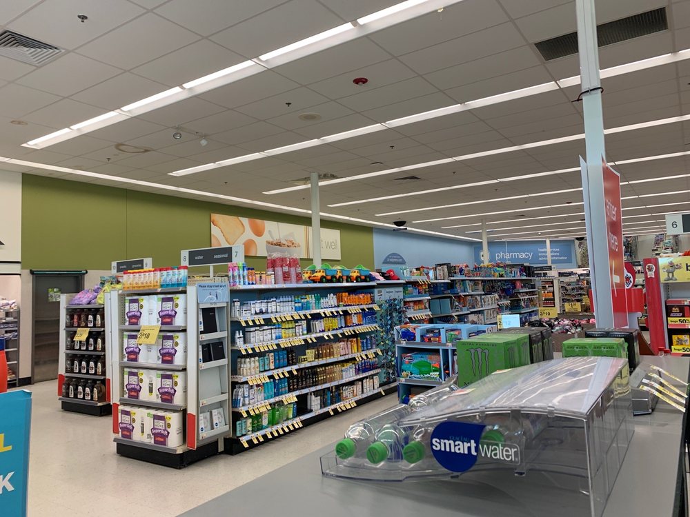 WALGREENS Updated October 2024 27 Photos & 20 Reviews 2920 Berlin