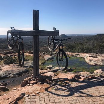 Reveille Peak Ranch - Hilltop - Fitness & Instruction Near Me - Burnet, Texas