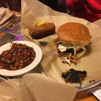 City Barbeque - Looloo's Pulled pork with slaw - Barbeque Near Me - Columbus, Ohio City Barbeque - Looloo's Pulled pork with slaw - Barbeque Near Me - Columbus, Ohio