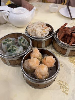 New Pacific Palace by null