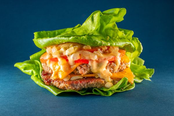 Supreme Burger Company by null