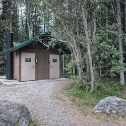 Wedge Pond - 2026-08-10. Wedge Pond. Public restroom are available. Hours may apply.