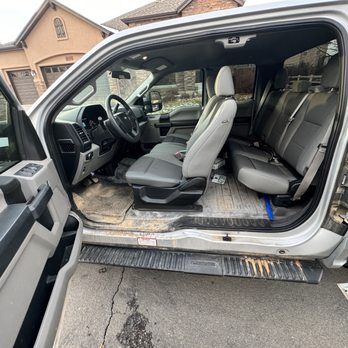 Grizzly Mobile Detailing - Before - Auto Detailing Near Me - Longmont, Colorado Grizzly Mobile Detailing - Before - Auto Detailing Near Me - Longmont, Colorado