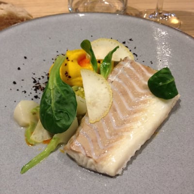 Restaurant En Pleine Nature by null