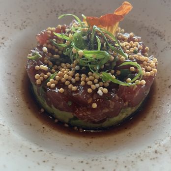 Hualani's - Poke - Hawaiian Near Me - Lihue, Hawaii