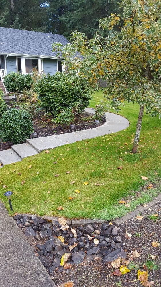 Slide of Douglas Irrigation