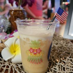 Atlanta Golf & Social - Tiki night