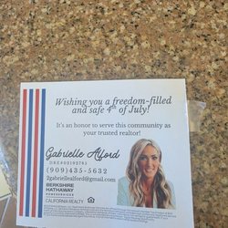 Berkshire Hathaway HomeServices - Perrie Mundy Realty Group
