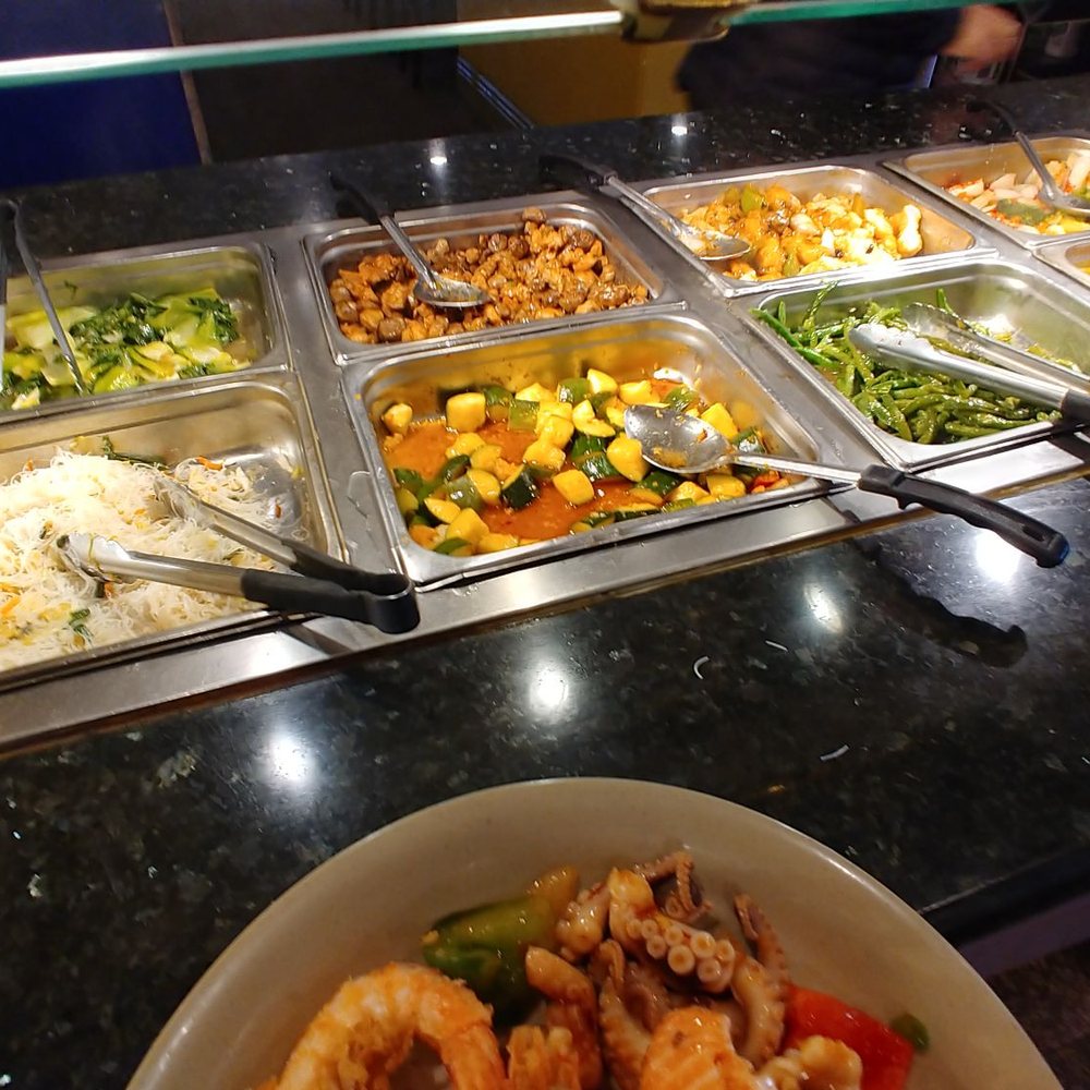 #1 Buffet - Chinese Near Me - Lawndale, California #1 Buffet - Chinese Near Me - Lawndale, California