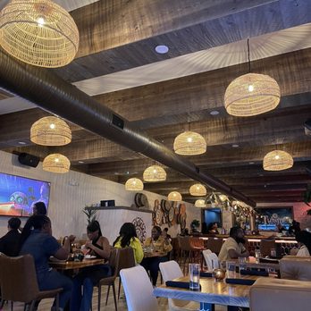 Tulum Kitchen & Bar - Seafood Near Me - Atlanta, Georgia Tulum Kitchen & Bar - Seafood Near Me - Atlanta, Georgia