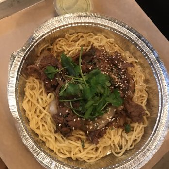 Nguyen's Kitchen - Vietnamese Near Me - Costa Mesa, California