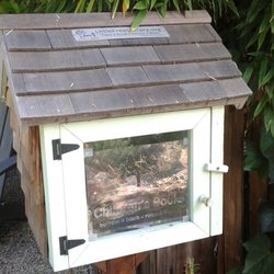 Little Free Library