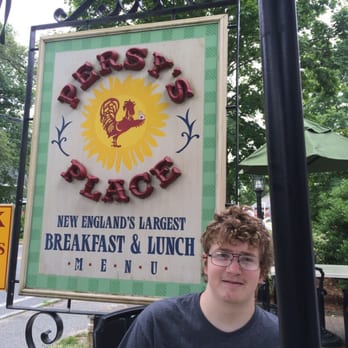 Persy's Place - Breakfast & Brunch Near Me - Falmouth, Massachusetts Persy's Place - Breakfast & Brunch Near Me - Falmouth, Massachusetts