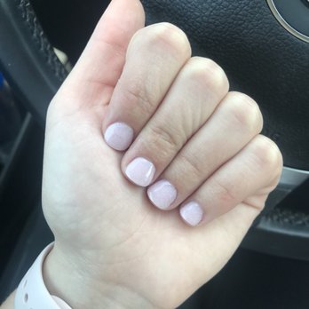 Best Nails - Amazing management staff! They went above and beyond for me. - Nail Salons Near Me - Sarasota, Florida
