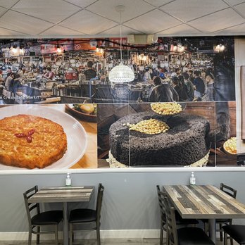 Soonheene - Mural - Korean Near Me - Arcadia, California Soonheene - Mural - Korean Near Me - Arcadia, California