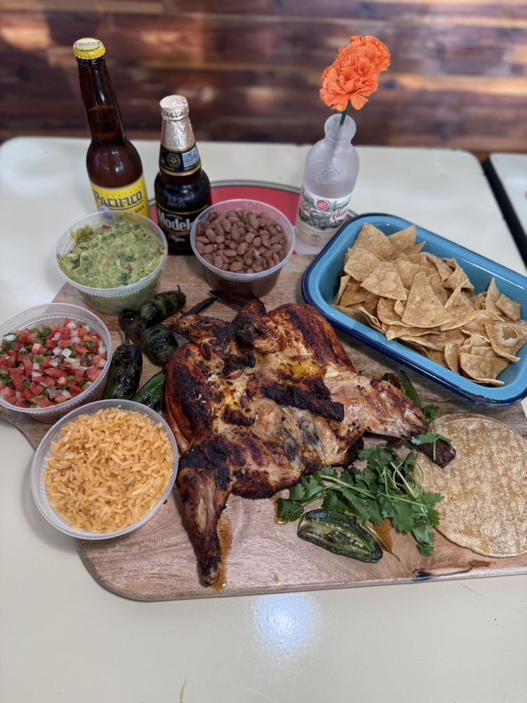 Don Julio's Taqueria & Catering