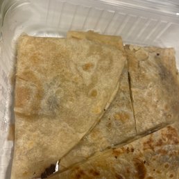 Picadillo Lb Quesadilla Picadillo Lb Quesadilla