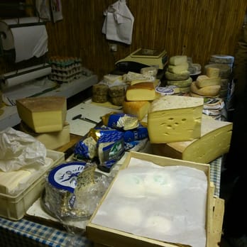 Fromagerie Coppier - Cheese Shops Near Me - Doussard, 74