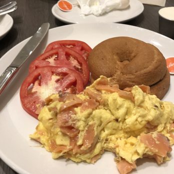 Friedman's - Breakfast & Brunch Near Me - New York, New York