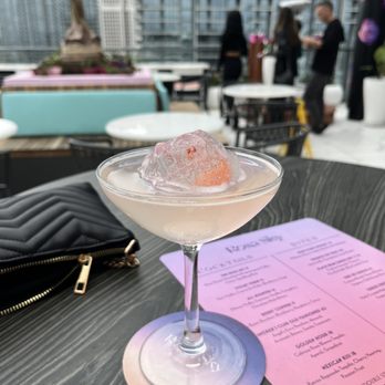 Rosa Sky - Lounges Near Me - Miami, Florida Rosa Sky - Lounges Near Me - Miami, Florida