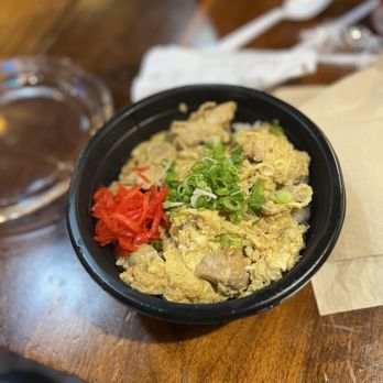 Japan Village - Oyako Don - Japanese Near Me - Brooklyn, New York Japan Village - Oyako Don - Japanese Near Me - Brooklyn, New York
