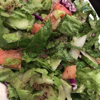 Lebanese Grill - Lebanese Near Me - Rochester Hills, Michigan