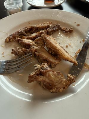 The Wallow Bar & Grill by null